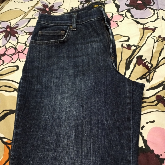 Lee Denim - LeeRELAXED FIT STRETCH